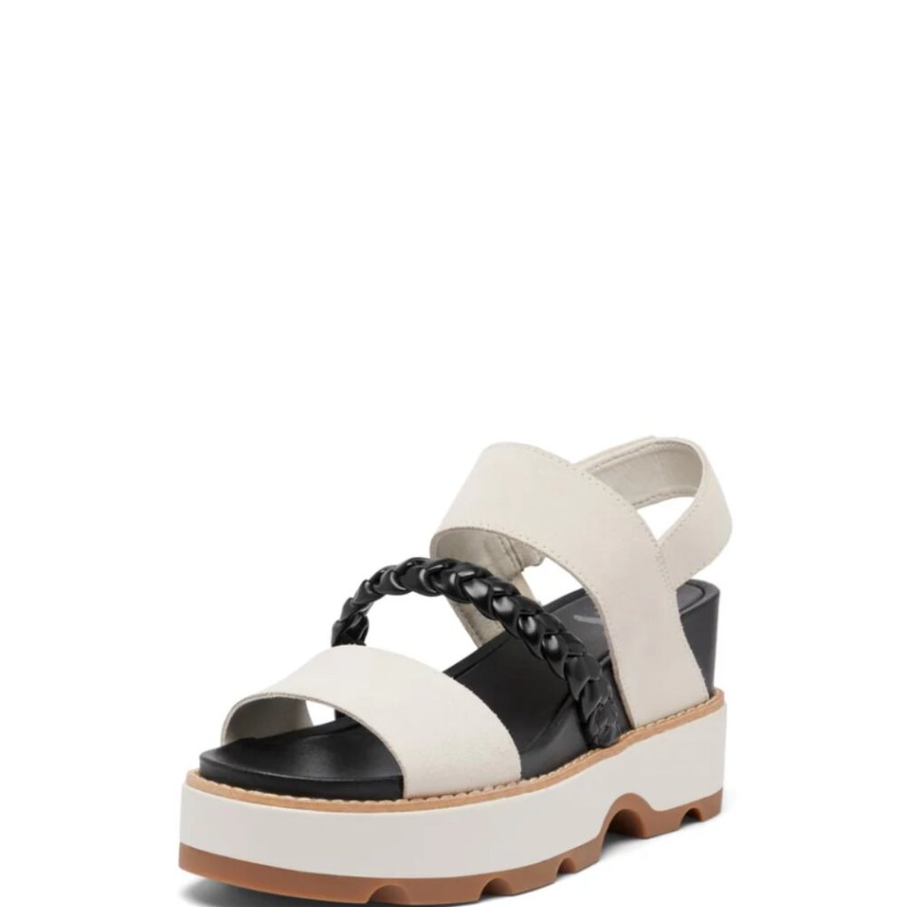 Sorel Platform Sandals